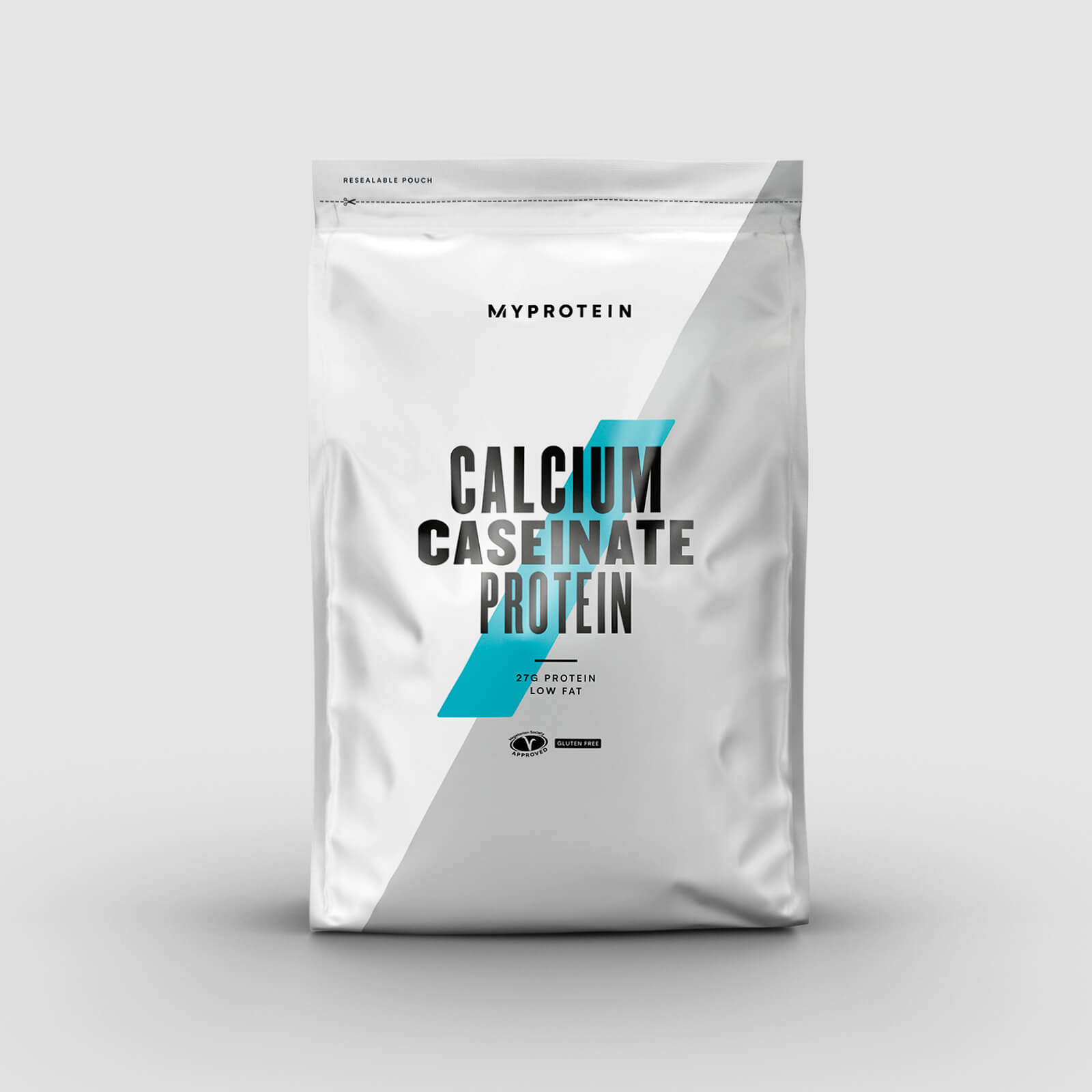 Caséinate de calcium - 1kg - Sans arôme ajouté