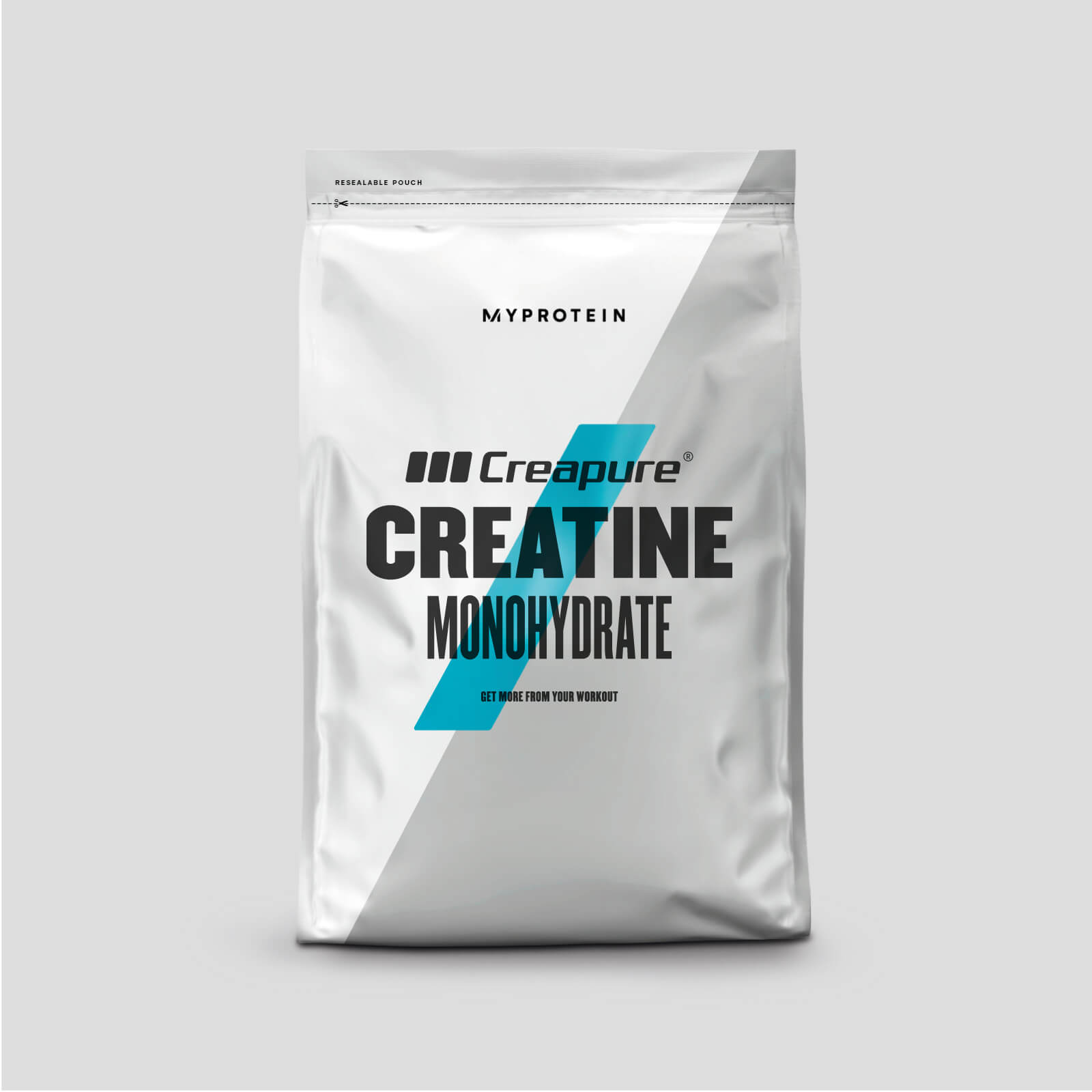 Creapure® (Monohydrate de Créatine) - 250g - Sans arôme ajouté
