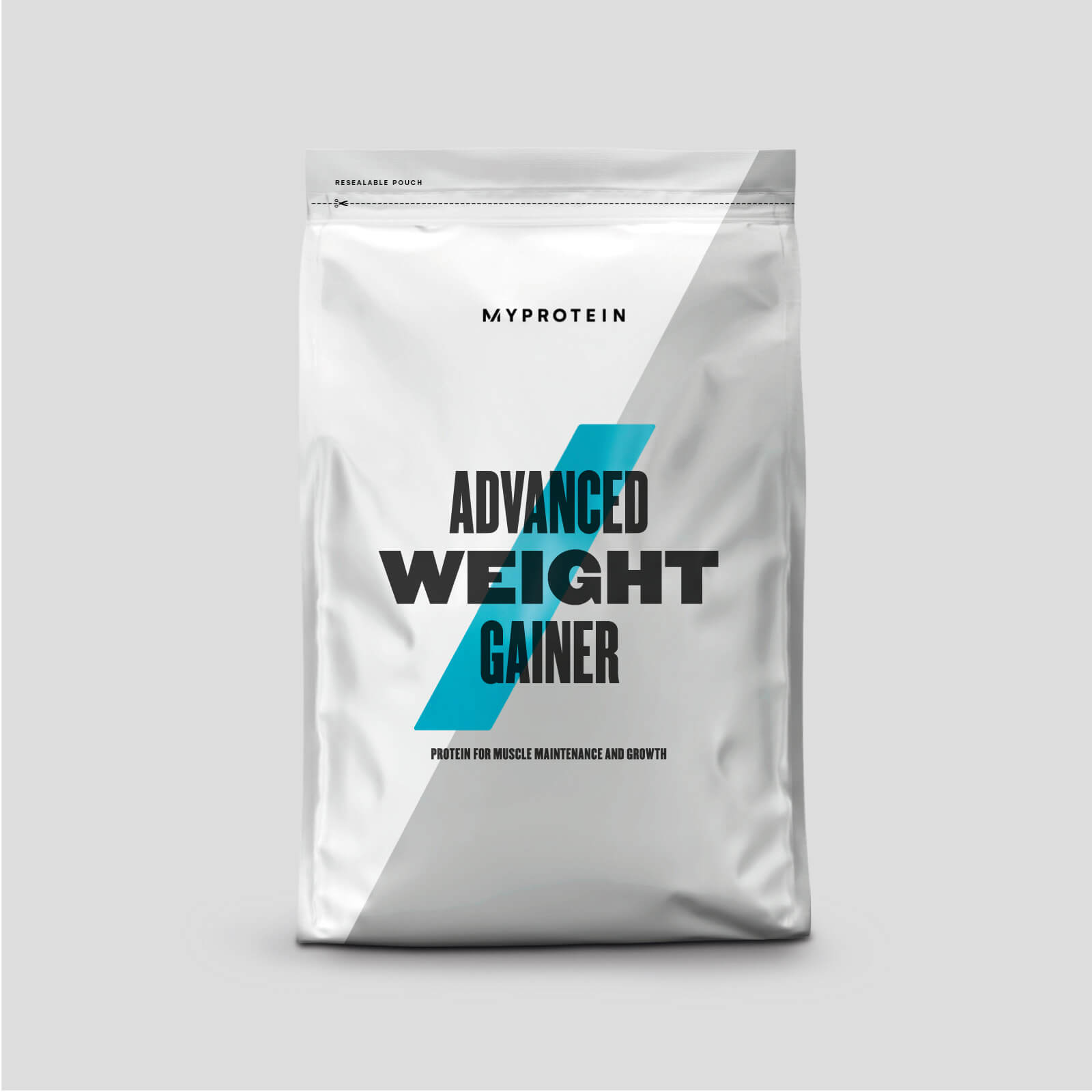 Advanced Weight Gainer - 2.5kg - Menthe chocolat