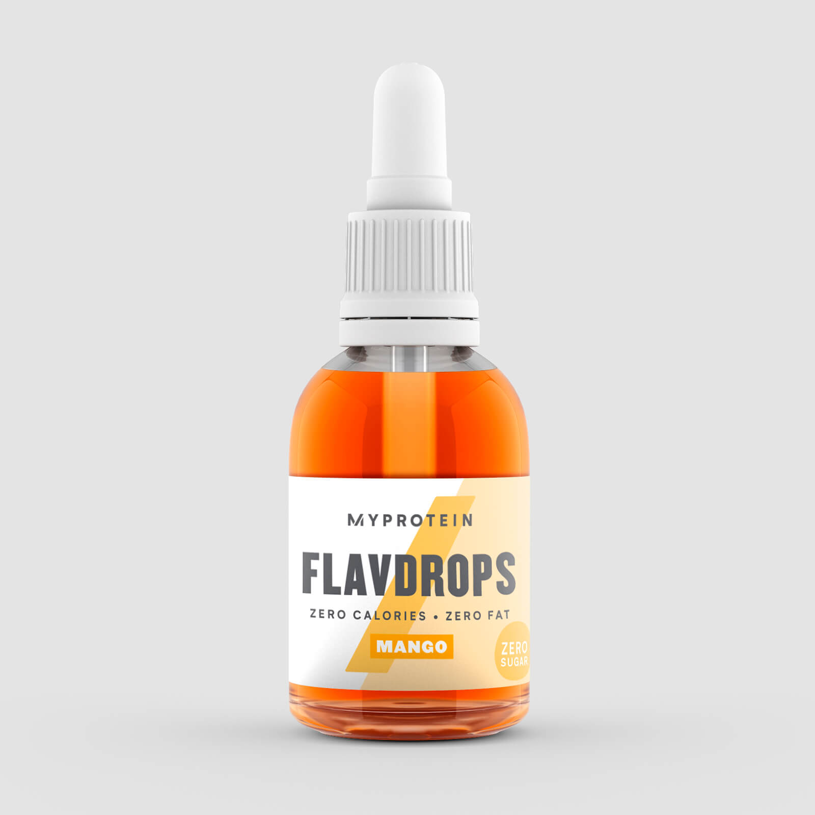 FlavDrops - 50ml - Mango