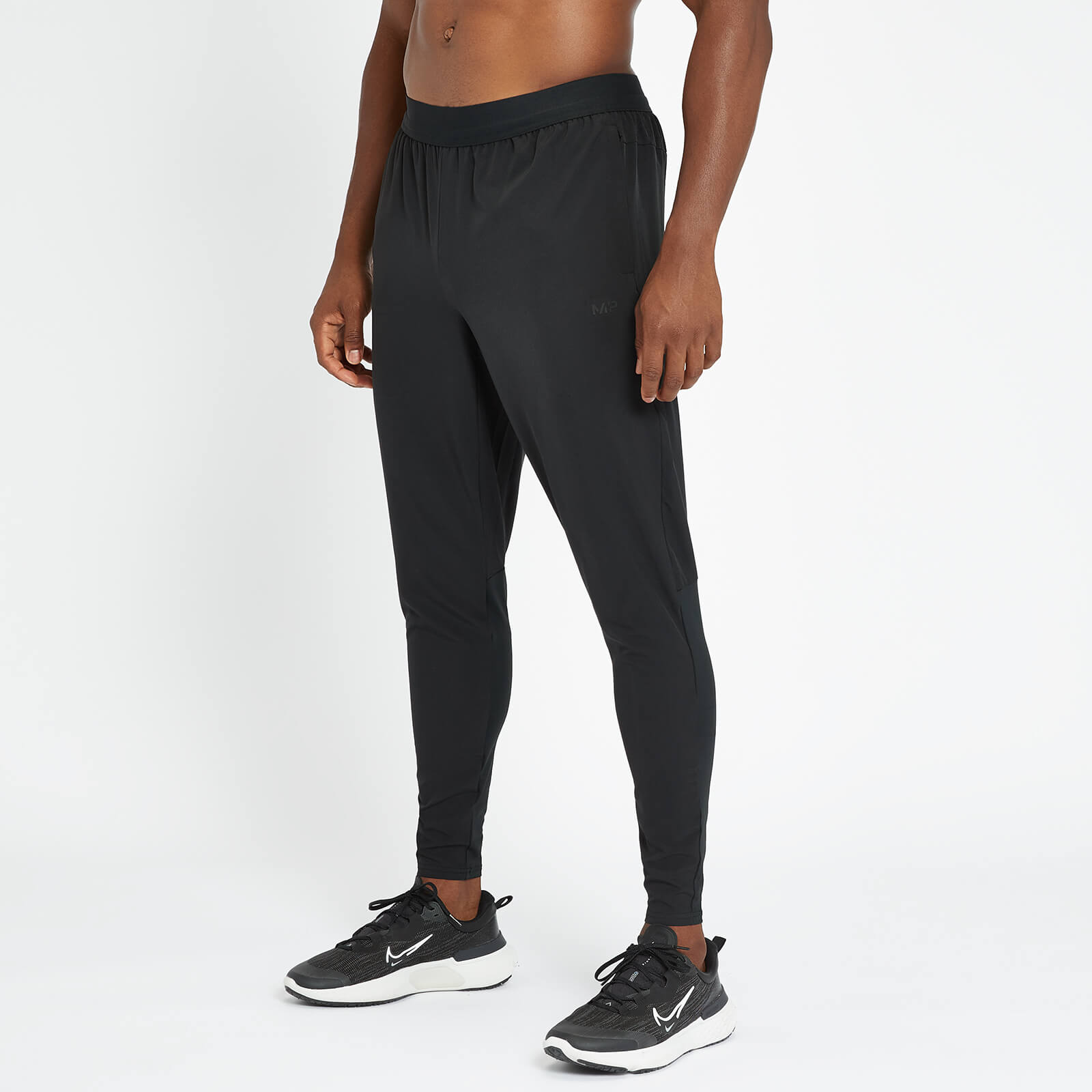 Jogging MP Training Ultra pour hommes – Noir - XL