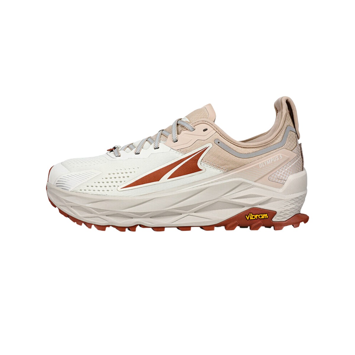 Chaussures Altra Olympus 5 TAN SS23