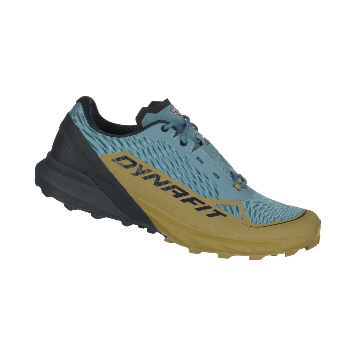 Chaussures Dynafit Ultra 50 Bleuet Vert SS23