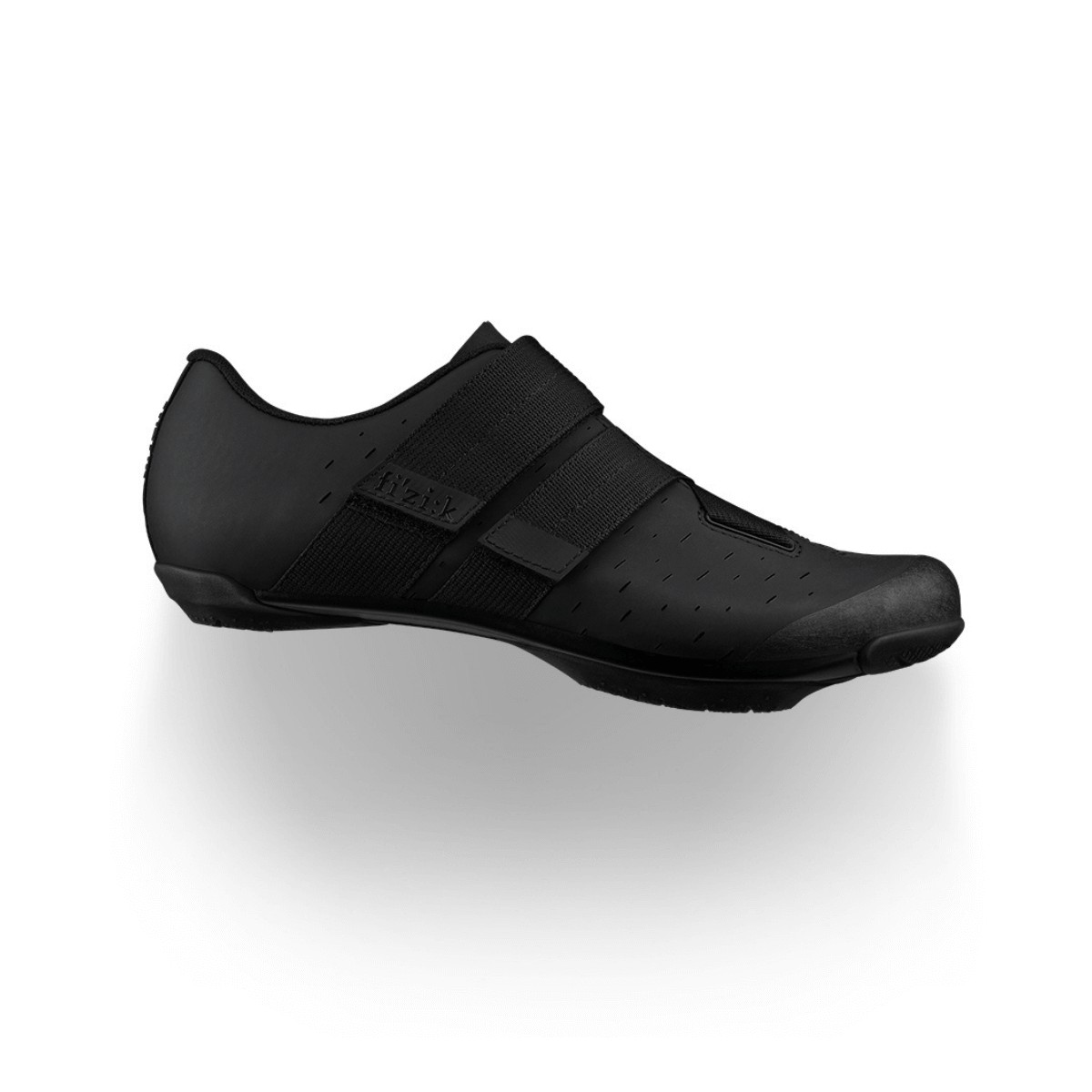 Chaussures Fizik Terra X4 Powerstrap Noir