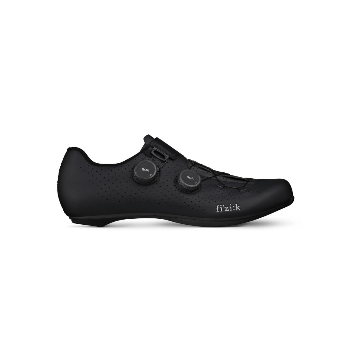 Chaussures Fizik Vento Infinito Carbon 2 Noir