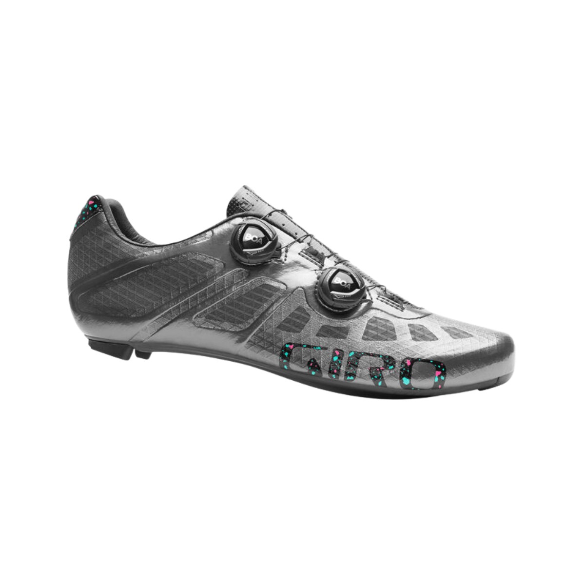 Chaussures Giro Imperial Gris