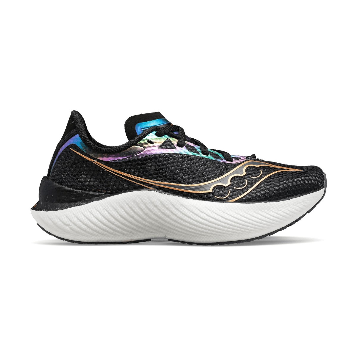 Chaussures Saucony Endorphin Pro 3 Noir AW22
