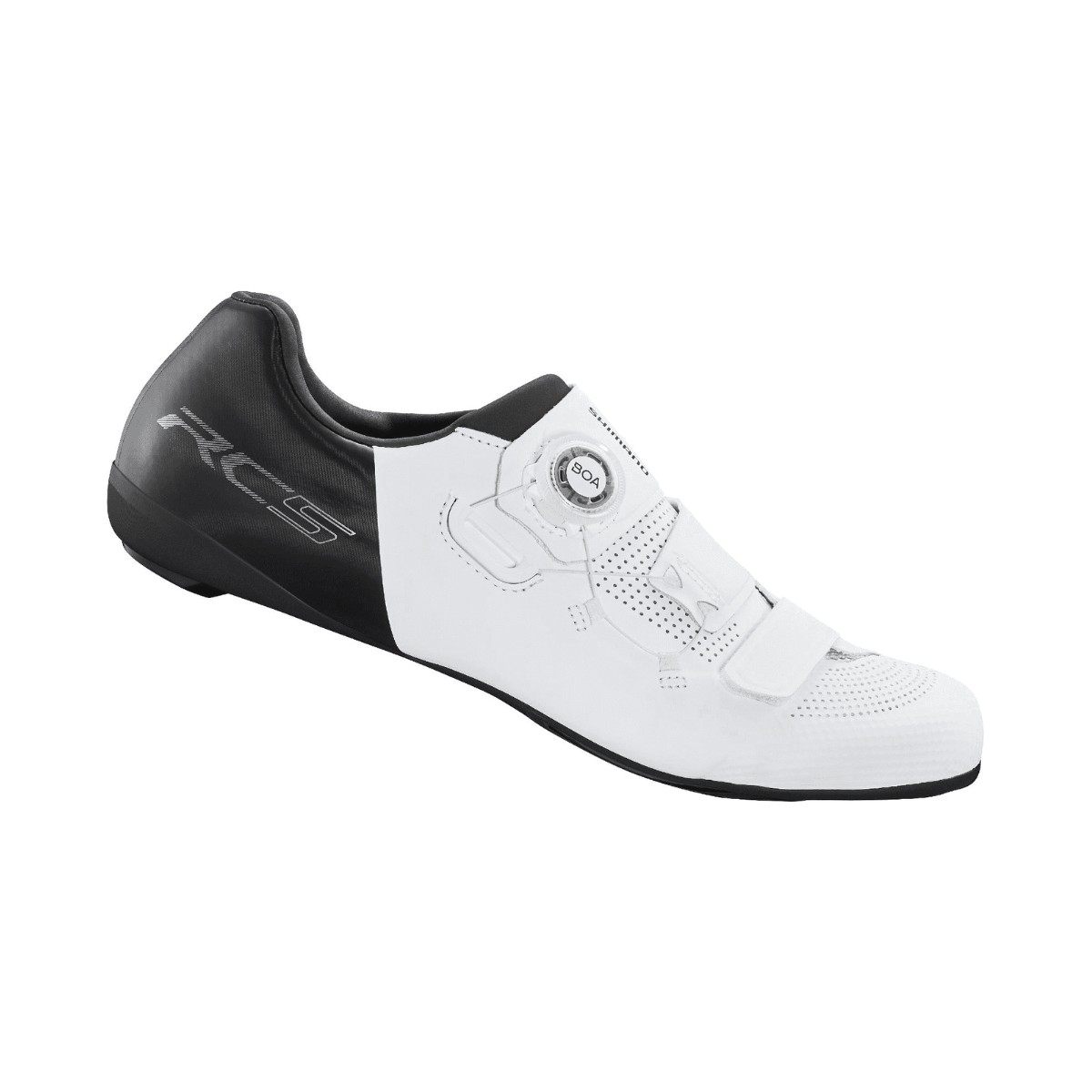 Chaussures Shimano RC502 Blanches
