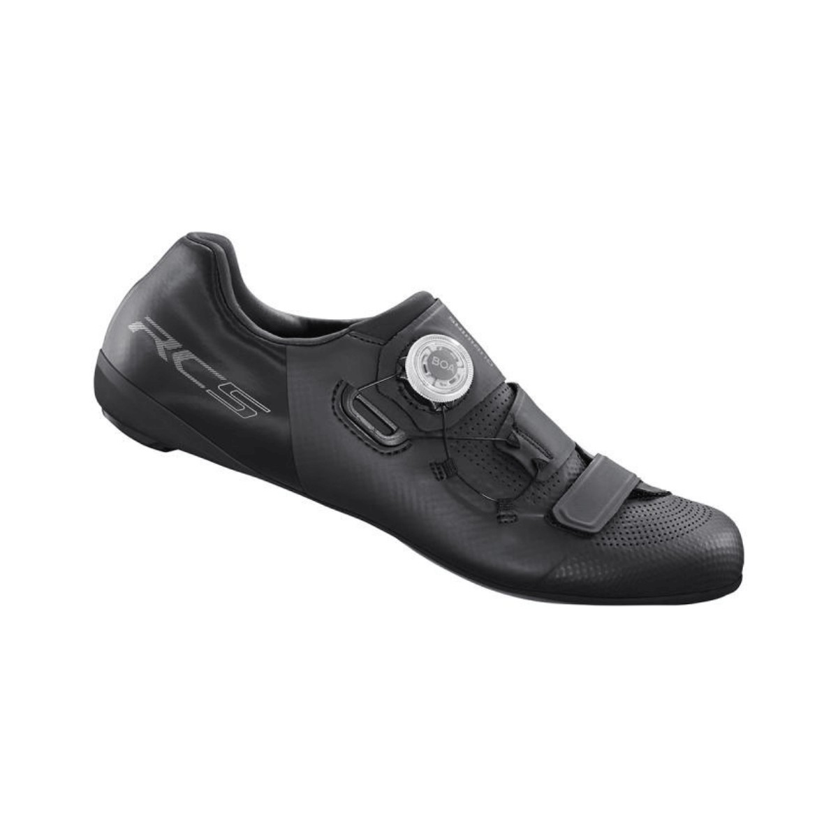 Chaussures Shimano RC502 Noir