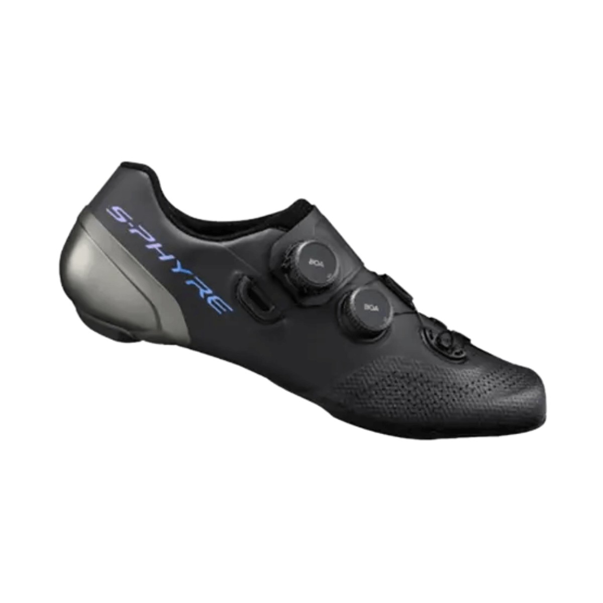 Chaussures Shimano RC902 Wide Noir