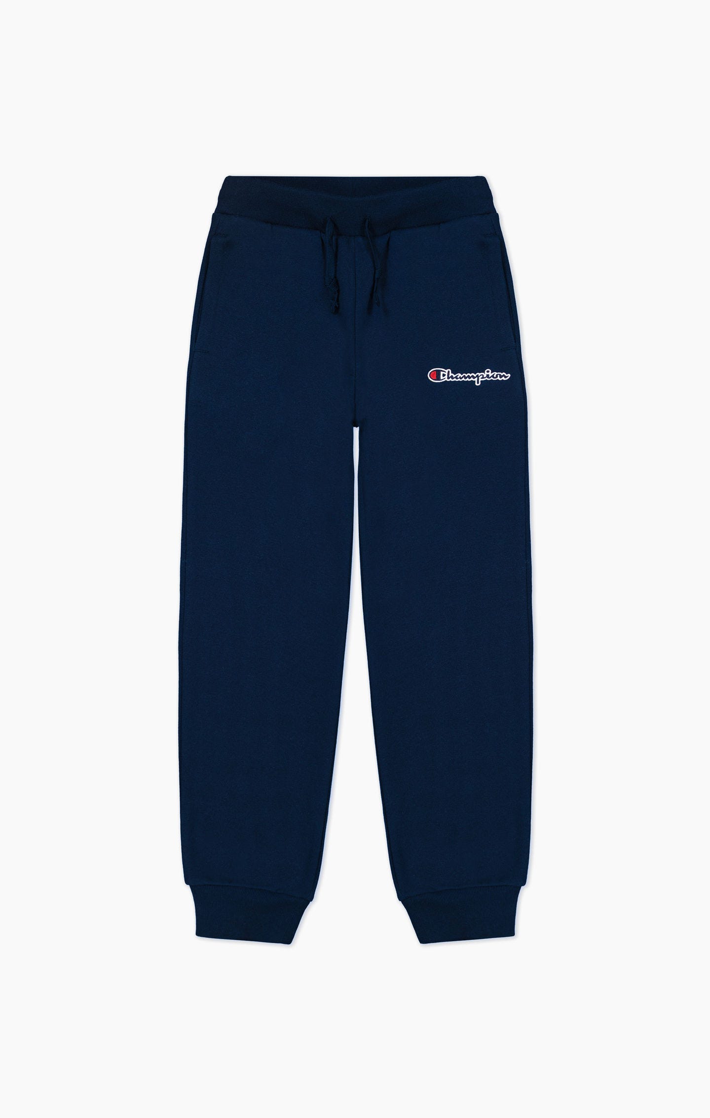 Pantalon de jogging à petit logo Champion brodé - Garçons