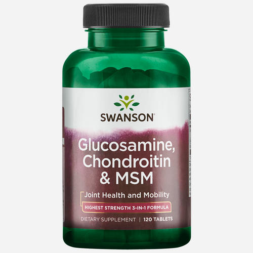 Gélules Glucosamine