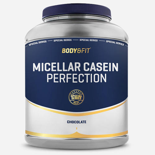Micellar Casein Perfection Special Series - Body&Fit - Chocolat - 2 Kg