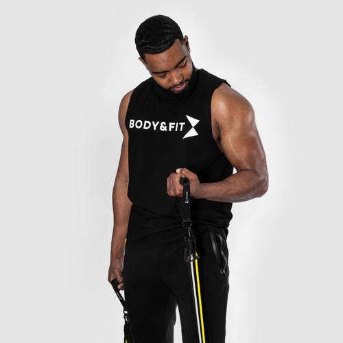 Essential form Tank Top - Vêtements de sport Body & Fit - M
