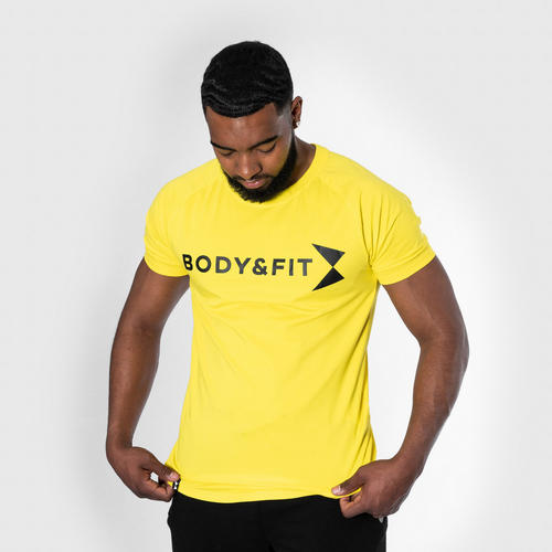 Essential relax T-shirt | Vêtements de sport Body & Fit | XXL