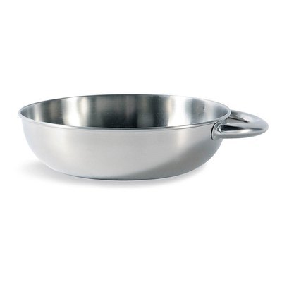 Bol gradué avec poignée en acier inox Tatonka