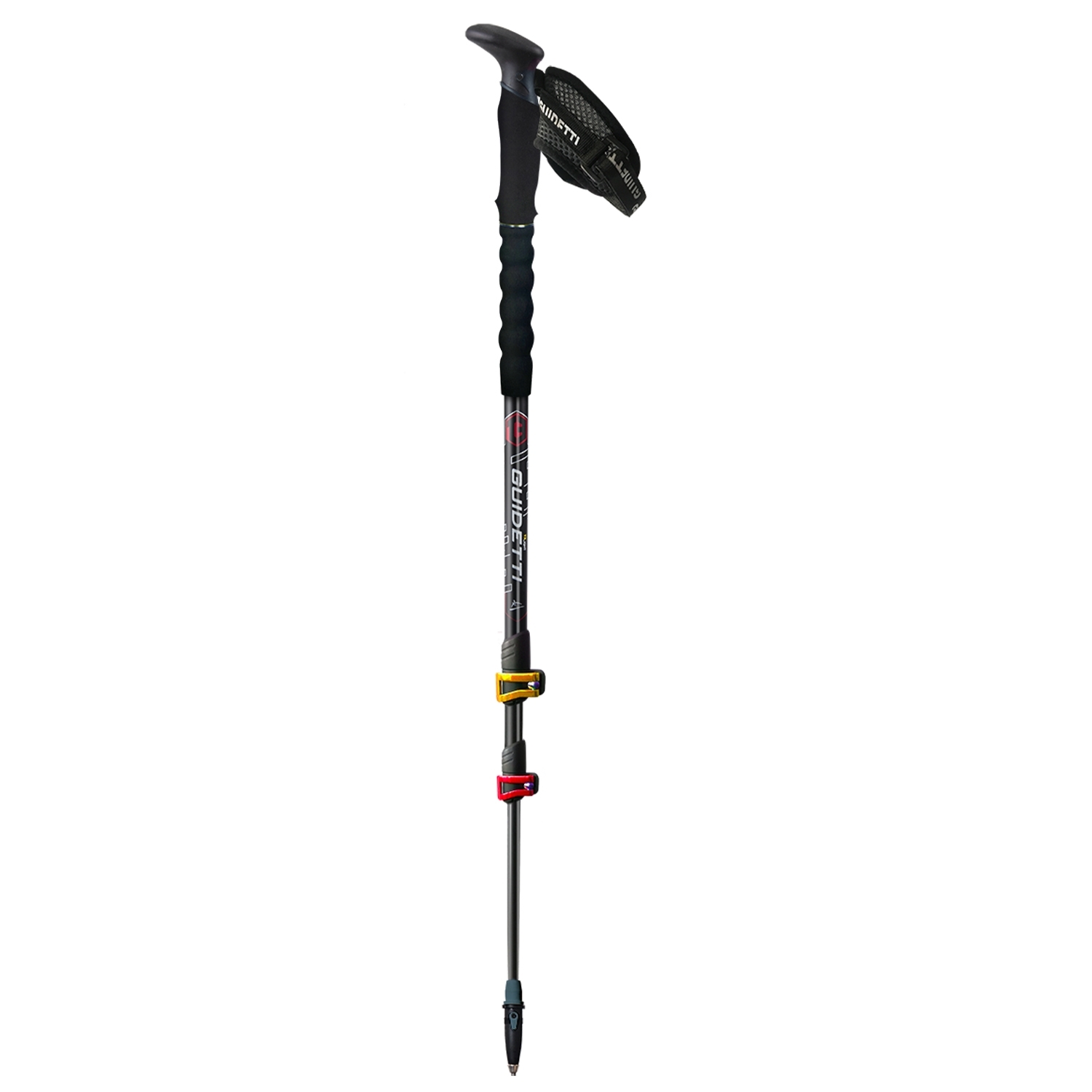 Bâton de randonnée Guidetti T3 Light MK2 (x2)