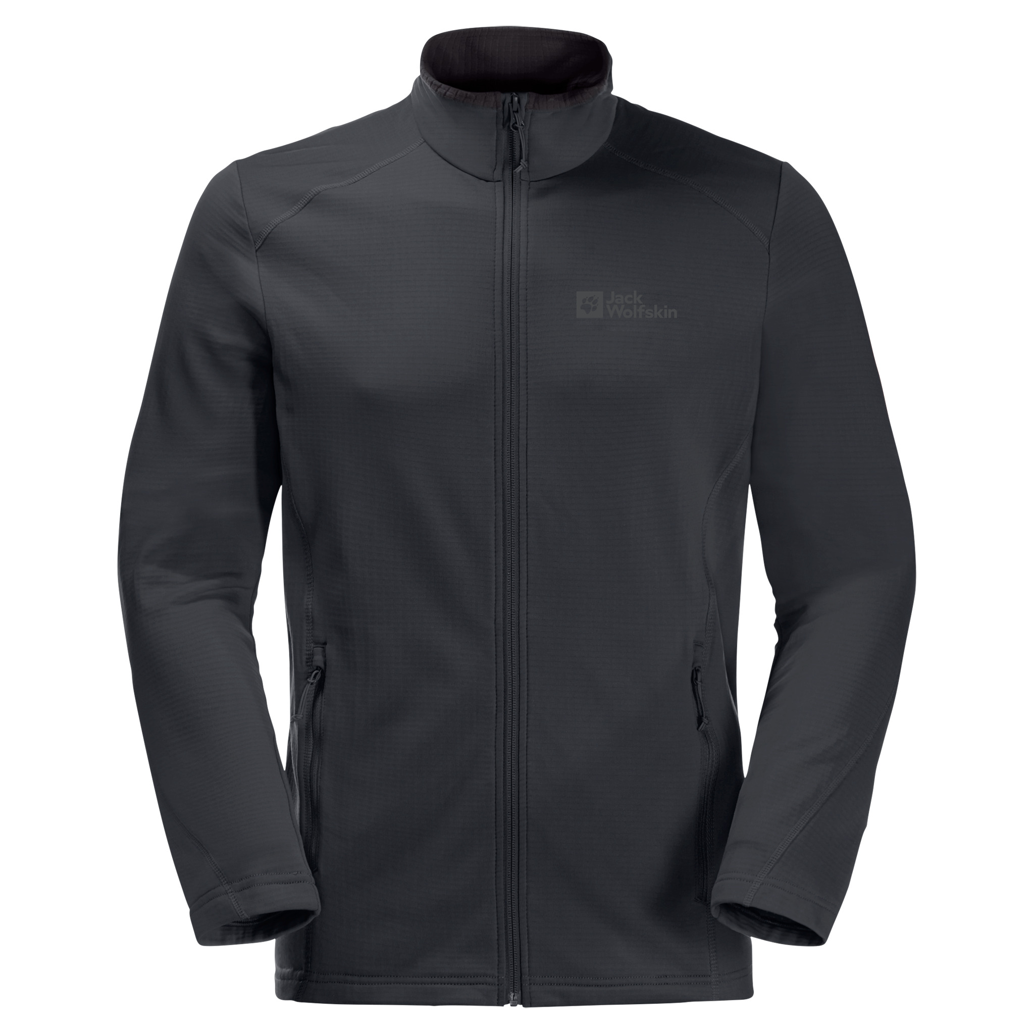 Veste Jack Wolfskin Kolbenberg Fz M