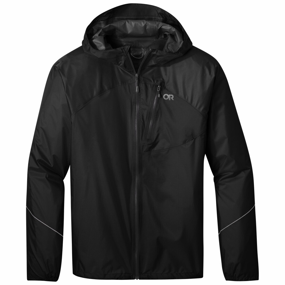 Veste imperméable Outdoor Research Helium