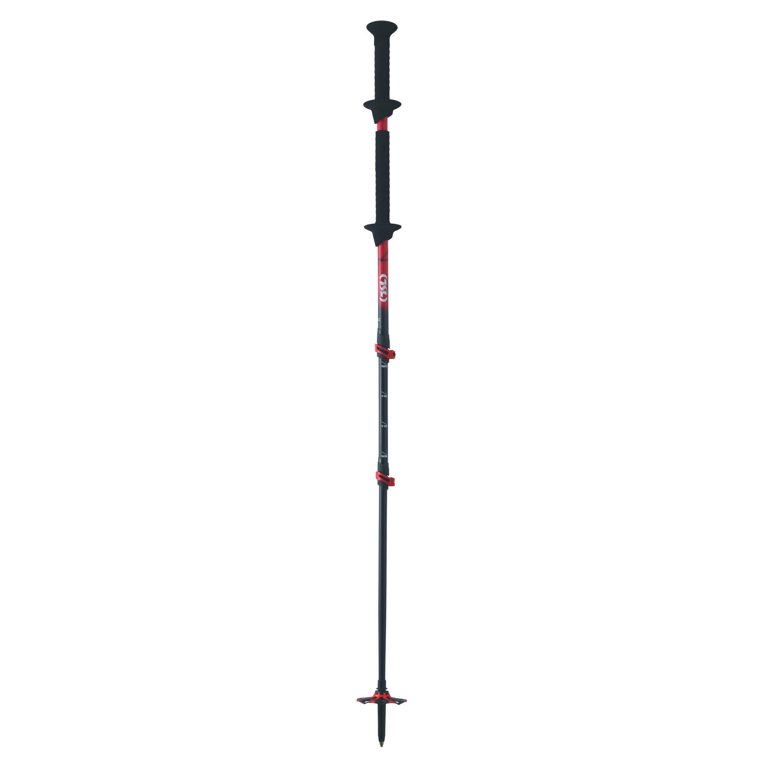 Bâtons TSL Move carbon 3 - swing
